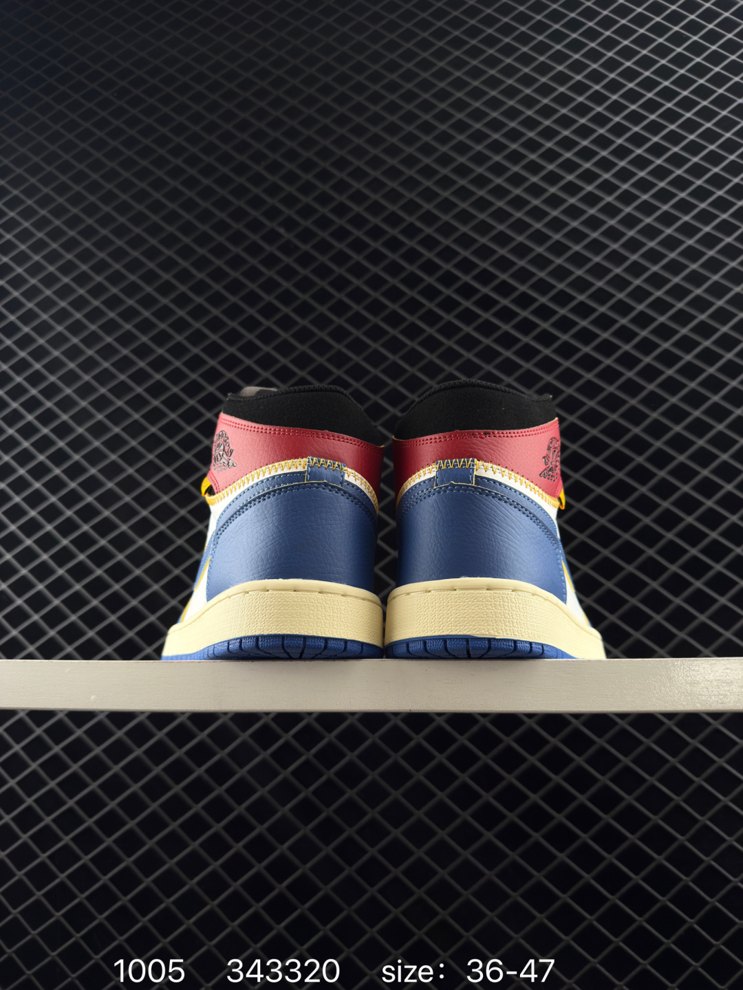 Nike Air Jordan 1 Retro Mid